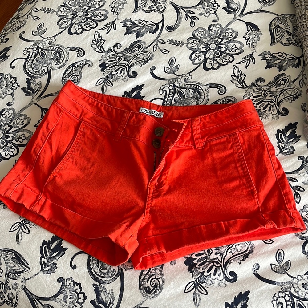 Express size 2